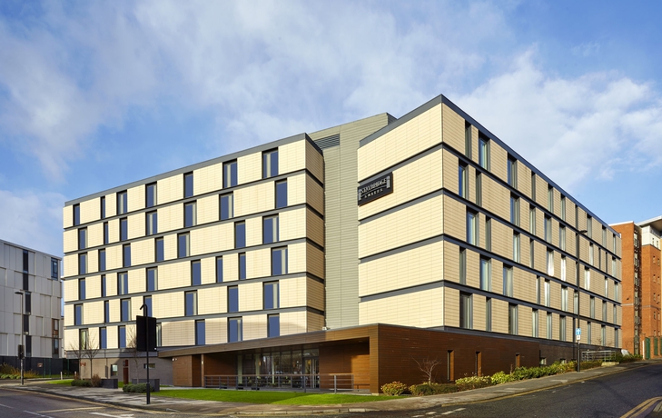 Hotel Staybridge