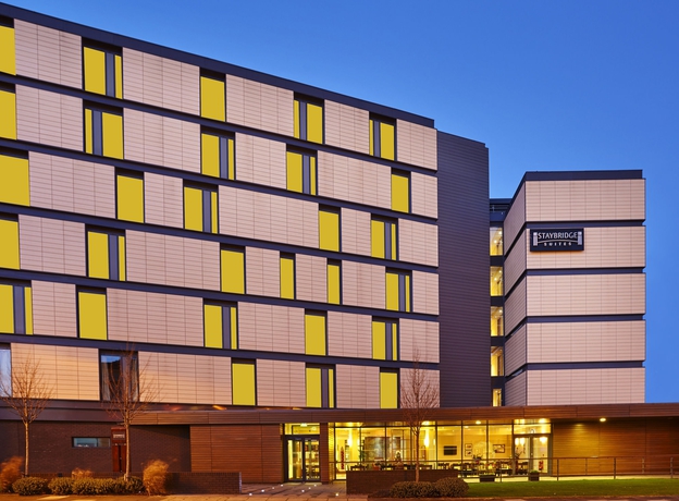 Hotel Staybridge