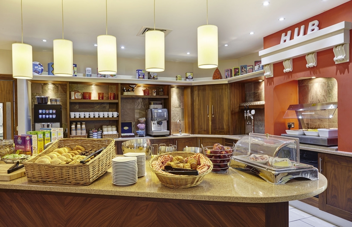 Hotel Staybridge