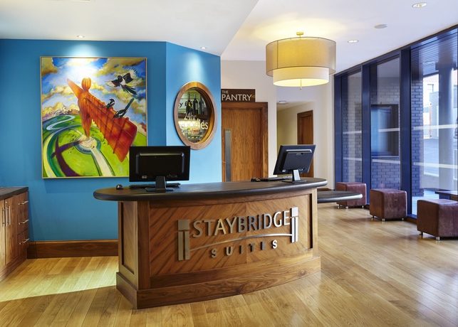 Hotel Staybridge