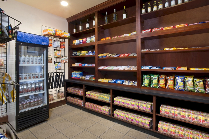 Hotel Staybridge Suites - New Orleans