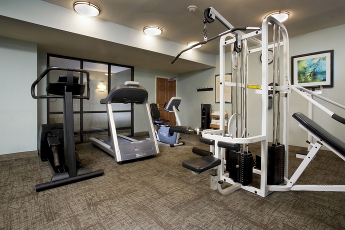 Hotel Staybridge Suites - New Orleans