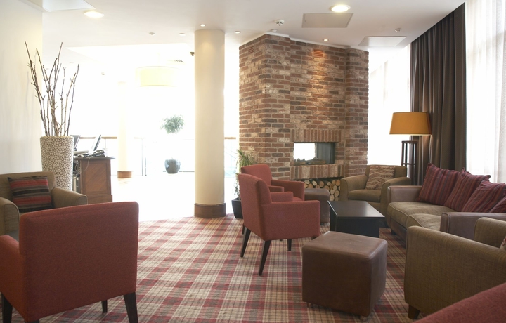 Hotel Staybridge Suites Liverpool