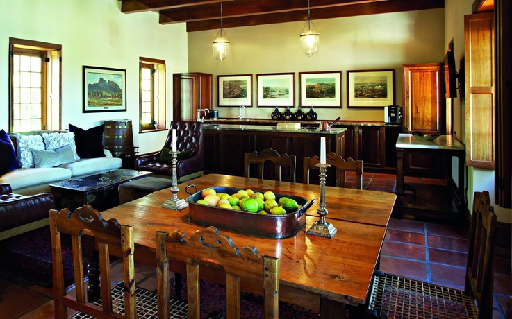 Hotel Steenberg Hotel