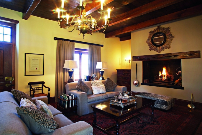 Hotel Steenberg Hotel