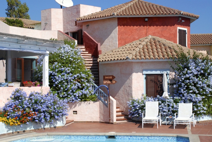 Hotel Stefania