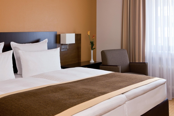 Hotel Steigenberger  Dortmund
