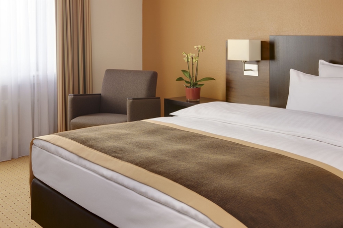 Hotel Steigenberger  Dortmund