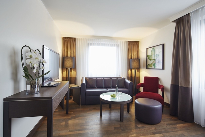 Hotel Steigenberger Berlin