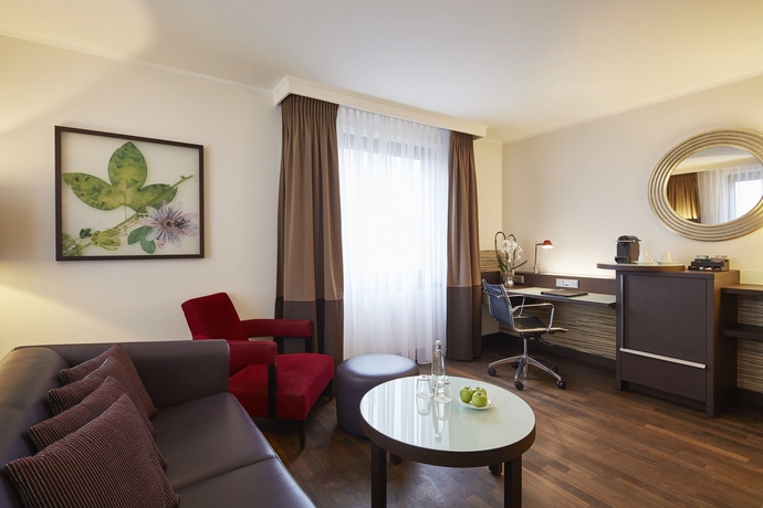 Hotel Steigenberger Berlin