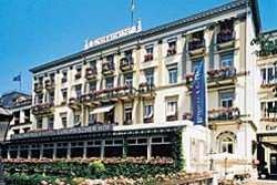 Hotel Steigenberger Europäischer Hof