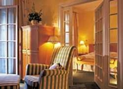 Hotel Steigenberger Europäischer Hof