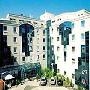 Hotel Steigenberger Frankfurt Langen