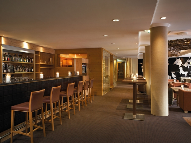 Hotel Steigenberger Kaprun