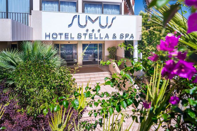 Hotel Stella
