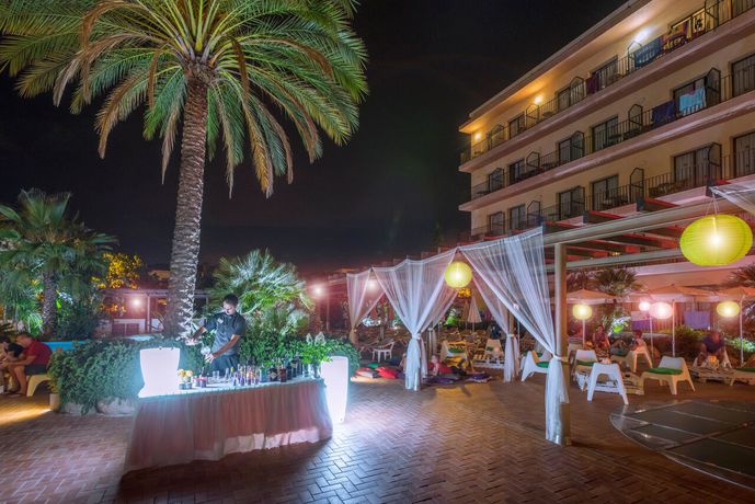 Hotel Stella