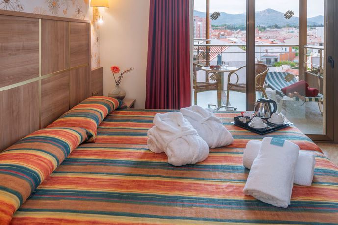 Hotel Stella