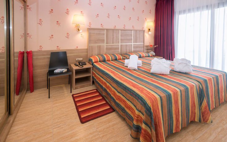 Hotel Stella