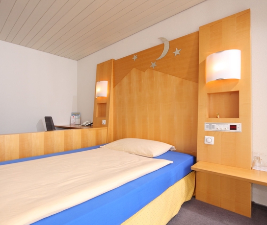 Hotel Stella