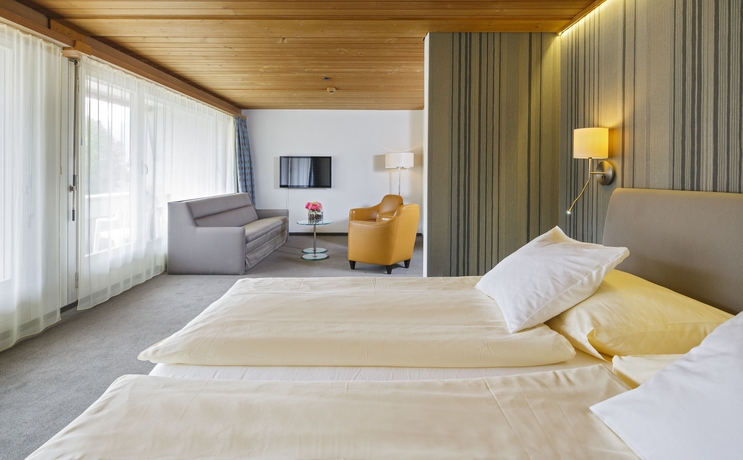Hotel Stella