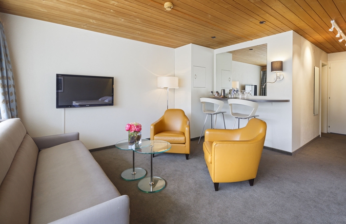 Hotel Stella
