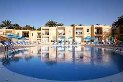 Hotel Stella Jandia Aptos (antes Dunas Jandia)