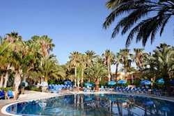 Hotel Stella Jandia Aptos (antes Dunas Jandia)
