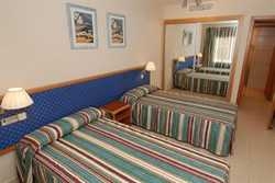 Hotel Stella Jandia Aptos (antes Dunas Jandia)