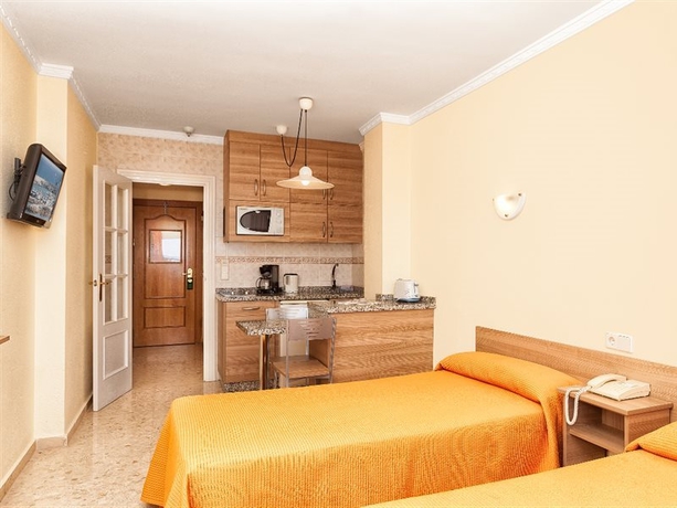Hotel Stella Maris