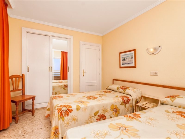 Hotel Stella Maris