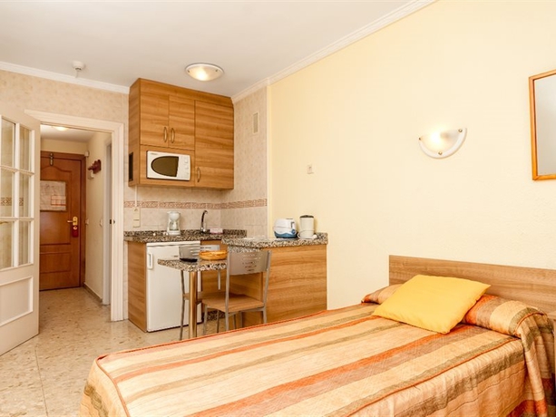 Hotel Stella Maris