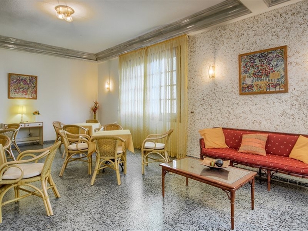 Hotel Stella Maris