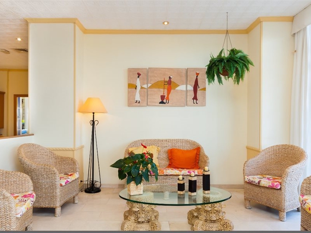 Hotel Stella Maris