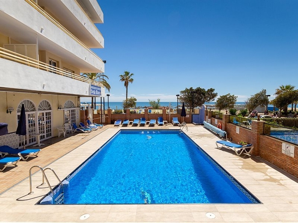 Hotel Stella Maris