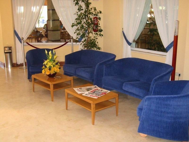 Hotel Stella Maris