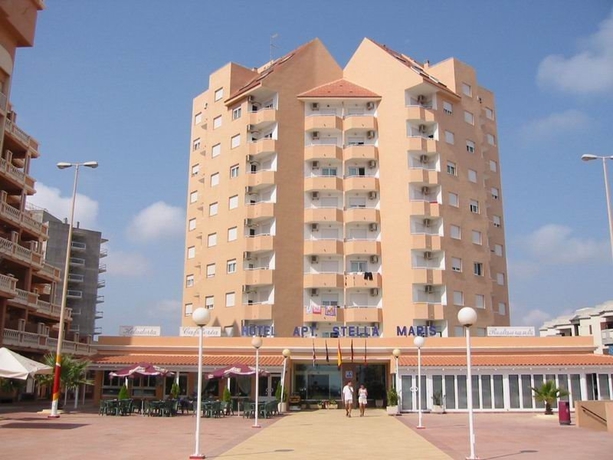 Hotel Stella Maris
