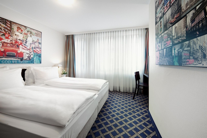 Hotel Stella Maris