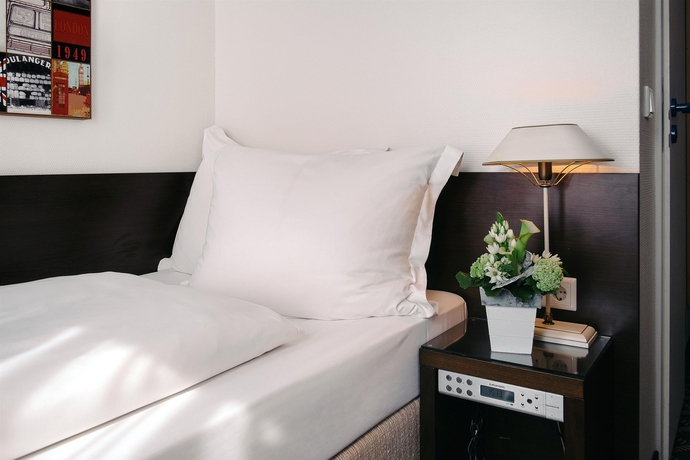 Hotel Stella Maris