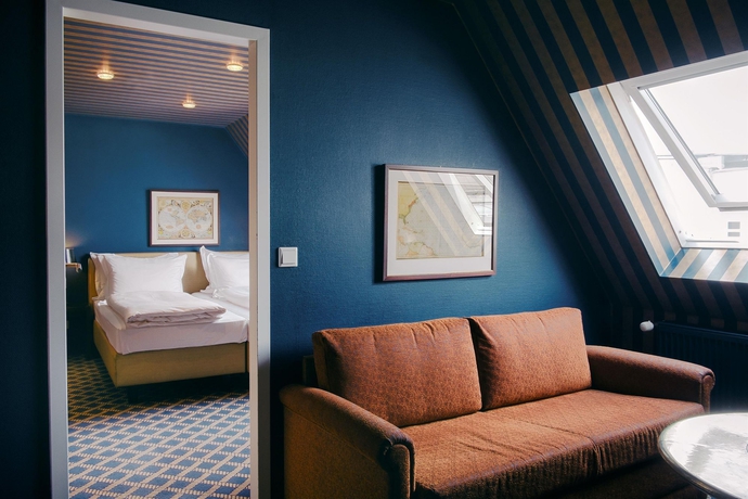 Hotel Stella Maris