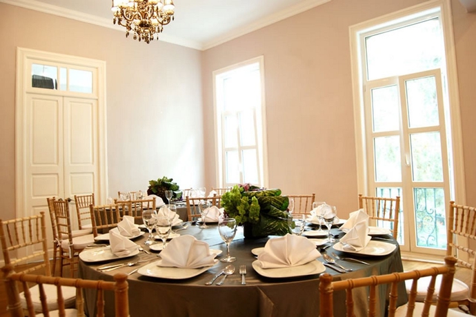 Hotel Stella Maris