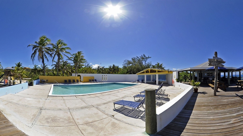 Hotel Stella Maris Resort Club