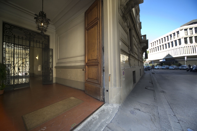 Hotel Stella Mary