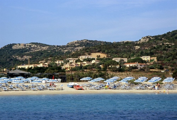Hotel Stelle Marine