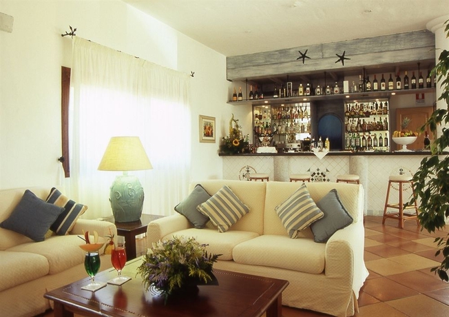 Hotel Stelle Marine