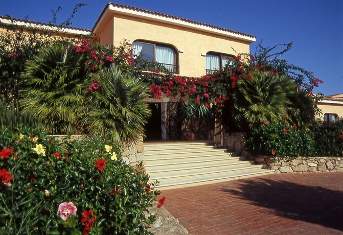 Hotel Stelle Marine