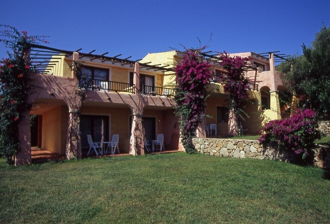 Hotel Stelle Marine