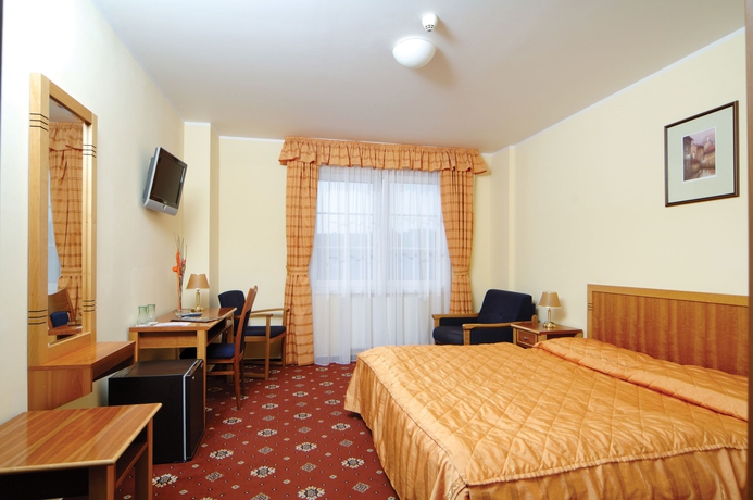 Hotel Step