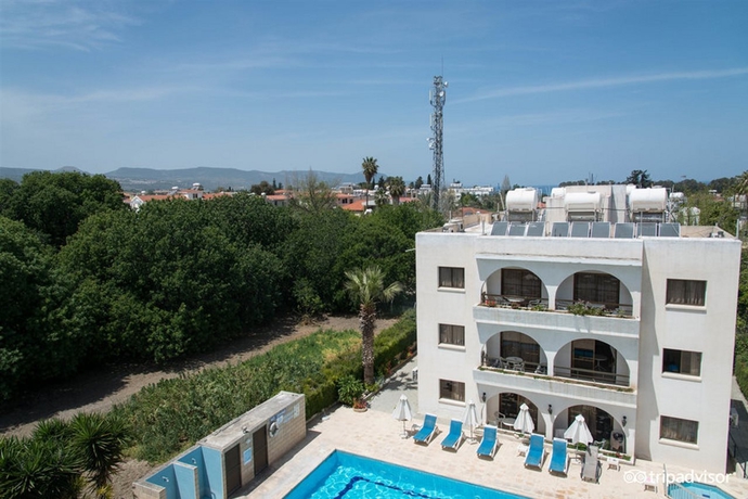 Hotel Stephanos