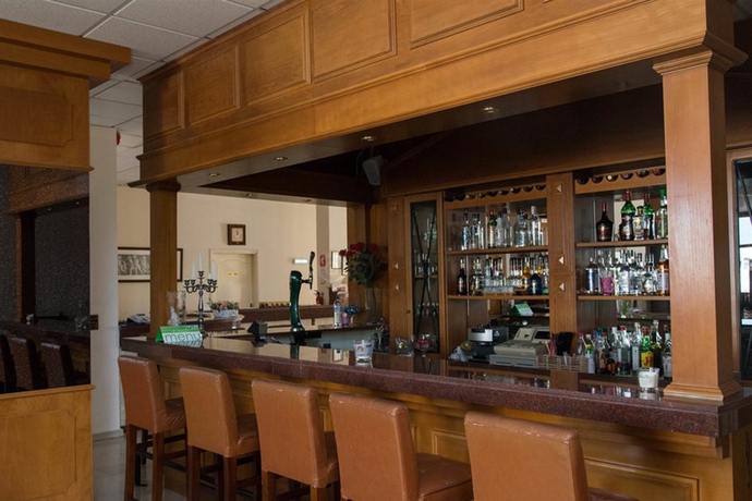 Hotel Stephanos