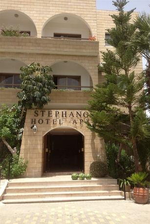 Hotel Stephanos